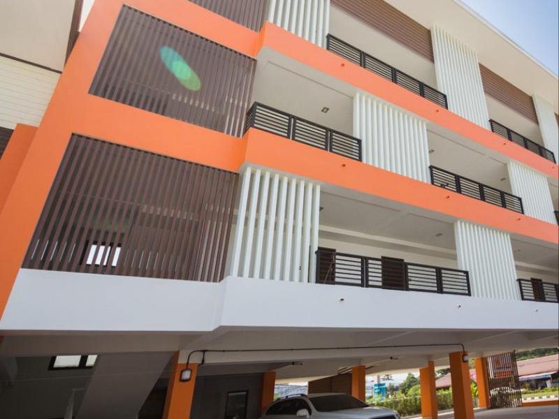 Bouquet Boutique Hotel Udon Thani Exterior foto