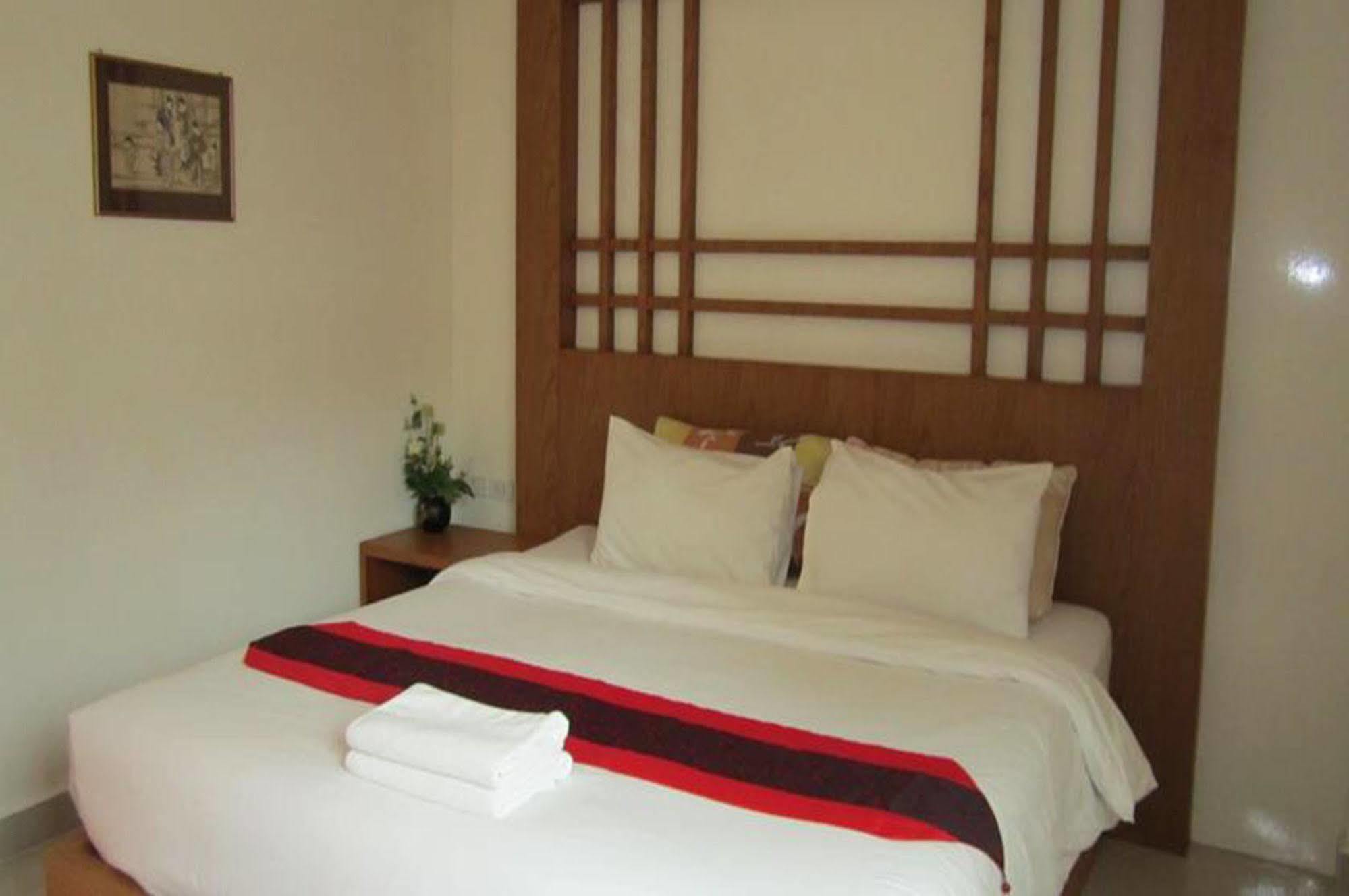 Bouquet Boutique Hotel Udon Thani Exterior foto